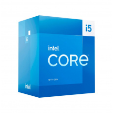 Intel/Core i5-13400/10-Core/2,5GHz/LGA1700/BOX