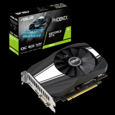 ASUS PH-GTX1660-O6G ASUS PH-GTX1660-O6G