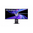 LG UltraGear/45GX90SB-B/44,5"/OLED/UWQHD/240Hz/0,03ms/Černá/2R