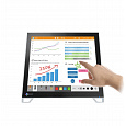 17" LED EIZO FDS1783T-BK:IPS,FHD,touch
