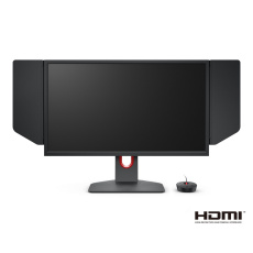 25" LED Zowie by BenQ XL2566K - FHD,360 Hz 25" LED Zowie by BenQ XL2566K - FHD,360 Hz