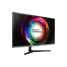 32" Samsung U32H850 UHD,VA,DP,minDP,HDMI,USB 32" Samsung U32H850 UHD,VA,DP,minDP,HDMI,USB