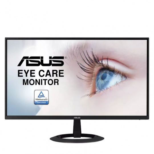 ASUS/VZ22EHE/21,45"/IPS/FHD/75Hz/1ms/Black/3R