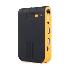 WE Power Bank Box Starter 8800mAh 2A Li-Pol WE Power Bank Box Starter 8800mAh 2A Li-Pol
