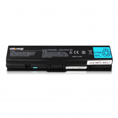 WE baterie EcoLine Toshiba PA3533 PA3534 4400mAh WE baterie EcoLine Toshiba PA3533 PA3534 4400mAh