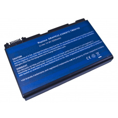 Baterie AVACOM NOAC-TM53-806 pro Acer TravelMate 5310/5720, Extensa 5220/5620 Li-Ion 14,8V 5200mAh Baterie AVACOM NOAC-TM53-806 pro Acer TravelMate 5310/5720, Extensa 5220/5620 Li-Ion 14,8V 5200mAh