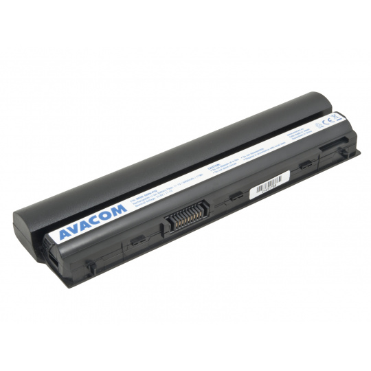 Baterie AVACOM pro Dell Latitude E6220, E6330  Li-Ion 11,1V 6400mAh 71Wh