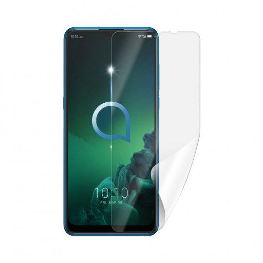 Screenshield ALCATEL 5048U 3X (2019) folie na displej