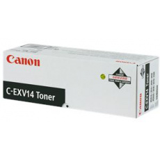 Canon Toner C-EXV 14 ( 1 ks v balení )