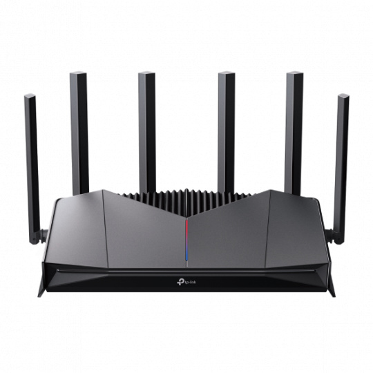 TP-Link Archer GE400 BE6500 WiFi7 Gaming router