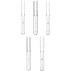 Ubiquiti UniFi AP, AC Mesh, 5-Pack