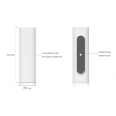 Ubiquiti USL-Entry, UniFi Protect Entry Sensor Ubiquiti USL-Entry, UniFi Protect Entry Sensor