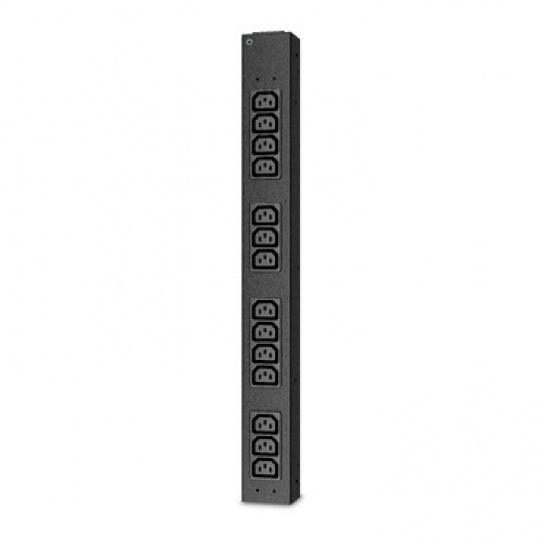RACK PDU, BASIC, HALF HEIGHT, AP6003A