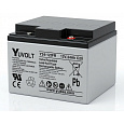 Yuasa YUVOLT Y24-12FR VdS (12V; 24Ah, M5)
