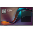 Yealink MeetingDisplay 86, Ultra HD, 4K, IPS,