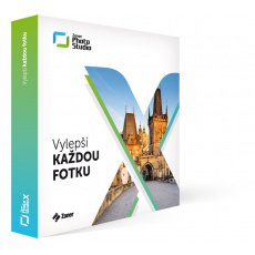 Domácí licence: ZPS X na 1 rok s rodinným rozšířením (1 uživatel) Domácí licence: ZPS X na 1 rok s rodinným rozšířením (1 uživatel)