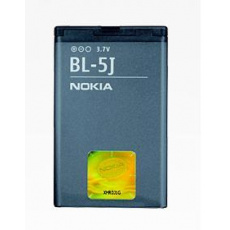 Nokia baterie BL-5J Li-Ion 1320 mAh - bulk