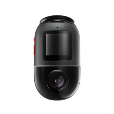 70mai Dash Cam Omni 128GB Black