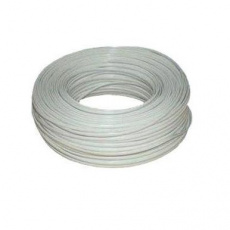 koaxiální kabel S1210C - 250m, celoměděný, 5mm koaxiální kabel S1210C - 250m, celoměděný, 5mm