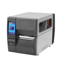 Zebra ZT231 DT 203dpi LAN CUTTER