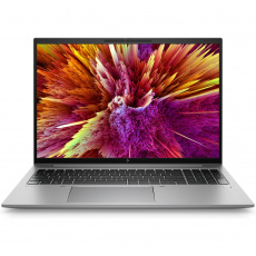 HP ZBook/Firefly 16 G10/i7-1355U/16"/WUXGA/32GB/1TB SSD/RTX A500/W11P/Silver/5RNBD