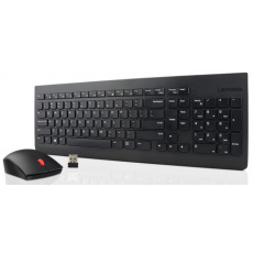 Lenovo Essential Wireless klávesnice a myš - czech Lenovo Essential Wireless klávesnice a myš - czech