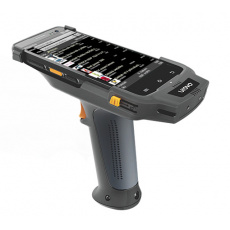 Držák - Pistolová rukojeť s baterií pro UROVO i6310