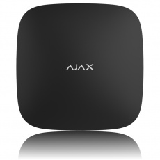 Ajax Hub 2 LTE (4G) 12V black (33151_12V) Ajax Hub 2 LTE (4G) 12V black (33151_12V)