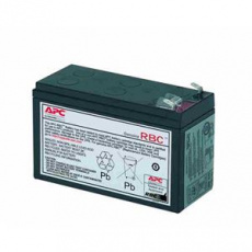 APC RBC40 Replacement Battery 12V-7AH