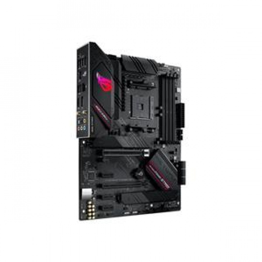 ASUS ROG STRIX B550-F GAMING WI-FI II, AM4, AMD B550, 4xDDR4, ATX