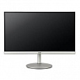 Acer LCD CB322QUEsmiiprx 31,5" IPS LED/2560x1440/1ms/350nits/100Hz/HDMI/DP/repro/pivot/VESA/stříbrný