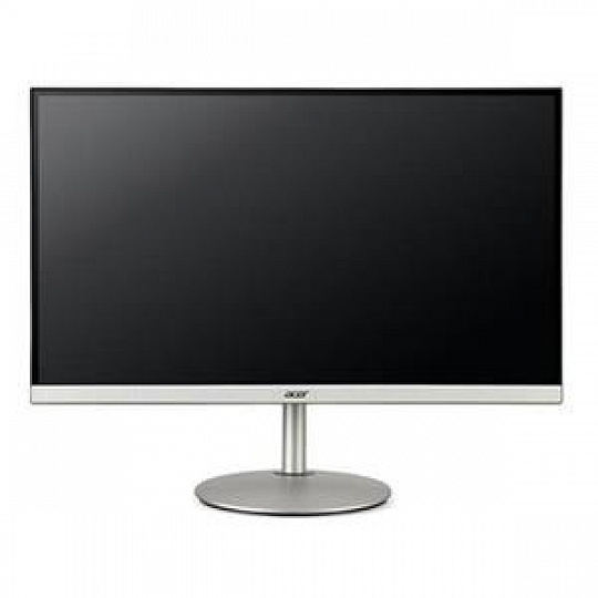 Acer LCD CB322QUEsmiiprx 31,5" IPS LED/2560x1440/1ms/350nits/100Hz/HDMI/DP/repro/pivot/VESA/stříbrný Acer LCD CB322QUEsmiiprx 31,5" IPS LED/2560x1440/1ms/350nits/100Hz/HDMI/DP/repro/pivot/VESA/stříbrný