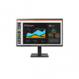 LG 27BQ75QB-B.AEU 27" IPS QHD 2560x1440/16:9/350cdm/5ms/2xDP/HDMI/DVI/4xUSB/USB-C/RJ-45/Repro/Pivot