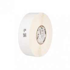 Zebra Label, Polyester, 51x25mm; Thermal Transfer, 8100T CRYOCOOL, Permanent Adhesive, 76mm Core Zebra Label, Polyester, 51x25mm; Thermal Transfer, 8100T CRYOCOOL, Permanent Adhesive, 76mm Core