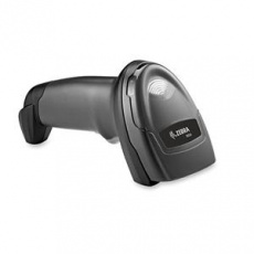Zebra/Motorola čtečka DS2208, 2D, USB kabel, USB-HID Zebra/Motorola čtečka DS2208, 2D, USB kabel, USB-HID
