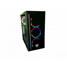 X-DIABLO Gamer 512 3050 RGB (i5-12400F/16GB/SSD 1000GB NVME/RTX3050/W11/WIFI)