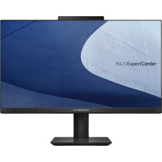 ASUS ExpertCenter/E5 AiO 24 (E5402)/23,8"/FHD/i3-11100B/8GB/128GB SSD/UHD/W10P EDU/Black/2R ASUS ExpertCenter/E5 AiO 24 (E5402)/23,8"/FHD/i3-11100B/8GB/128GB SSD/UHD/W10P EDU/Black/2R