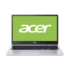 Acer Chromebook 315, 15,6" FHD, Celeron N5100, 4GB, 128GB eMMC, UHD, Chrome, stříbrný, záruka 2 roky Acer Chromebook 315, 15,6" FHD, Celeron N5100, 4GB, 128GB eMMC, UHD, Chrome, stříbrný, záruka 2 roky