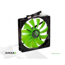 AIMAXX eNVicooler 14 LED (GreenWing)