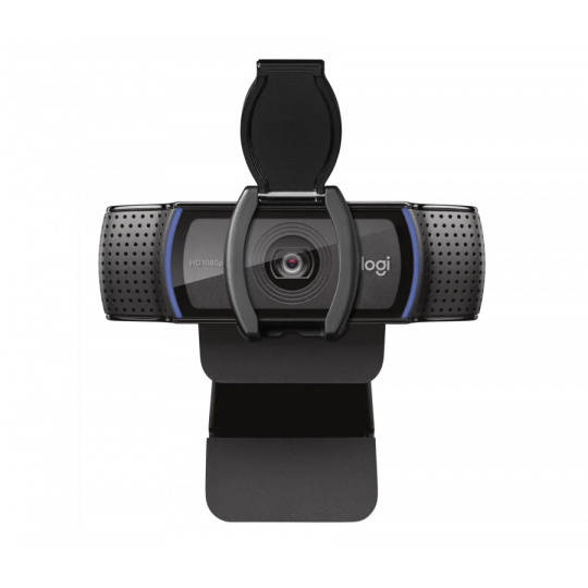PROMO webová kamera Logitech FullHD Webcam C920e