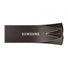 Samsung - USB 3.1 Flash Disk 256 GB, šedá Samsung - USB 3.1 Flash Disk 256 GB, šedá