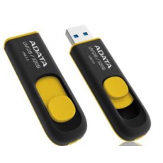 ADATA USB UV128 32GB yellow (USB 3.0) ADATA USB UV128 32GB yellow (USB 3.0)