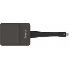 iiyama - Wireless presentation USB-C dongle