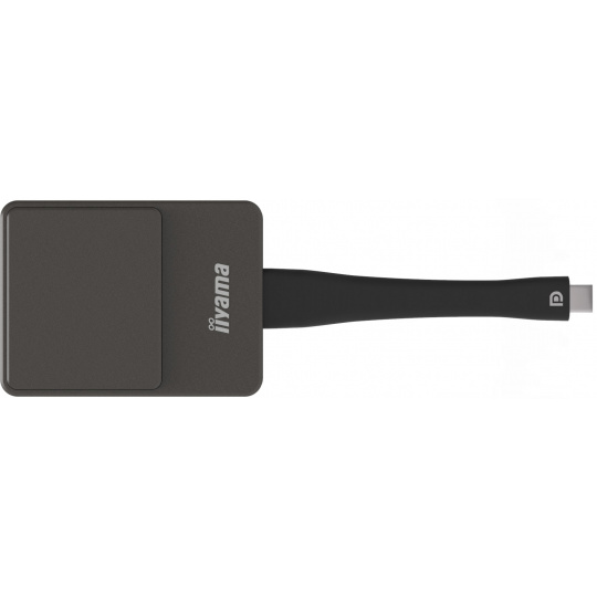 iiyama - Wireless presentation USB-C dongle