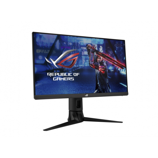 ASUS ROG/XG249CM/23,8"/IPS/FHD/270Hz/1ms/Black/3R