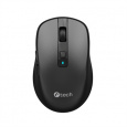 Myš C-TECH WLM-19 Dual mode, bezdrátová, BT5.0 +