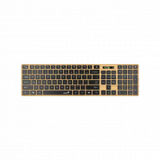 GENIUS Slimstar 7250BT + Copilot