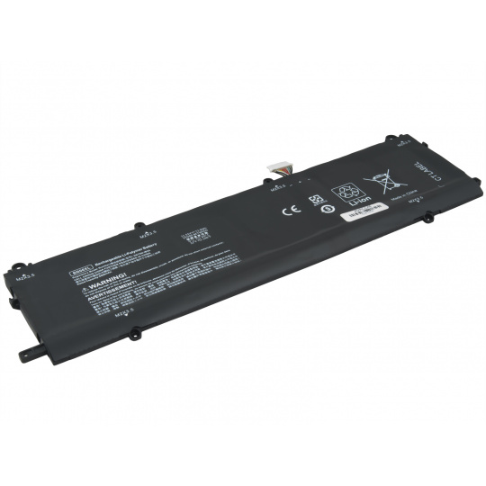 Baterie AVACOM pro HP Spectre x360 15-eb Series BN06XL Li-Pol 11,55V 6320mAh 73Wh