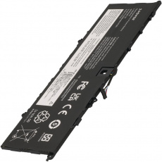2-POWER Baterie 14,8V 3200mAh pro Lenovo Slim 7 Pro-14IHU5, Lenovo Slim 7 14IAP7 2-POWER Baterie 14,8V 3200mAh pro Lenovo Slim 7 Pro-14IHU5, Lenovo Slim 7 14IAP7
