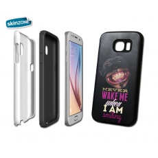 Skinzone Tough Case STA0014CAT pro Galaxy S6 Edge Skinzone Tough Case STA0014CAT pro Galaxy S6 Edge